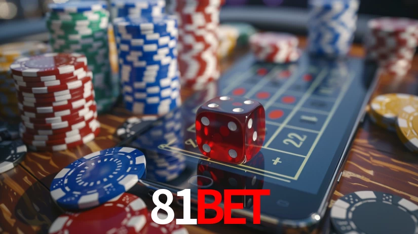 81BET,81BET cassino