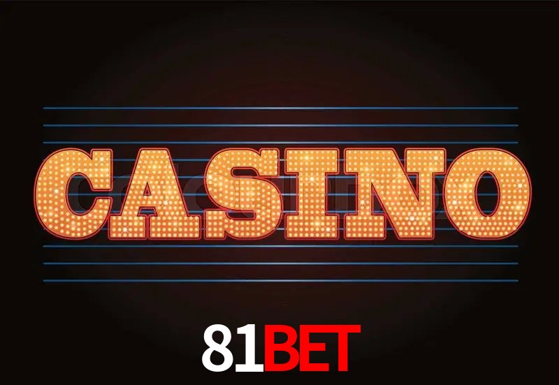 Apostas de Futebol 81BET