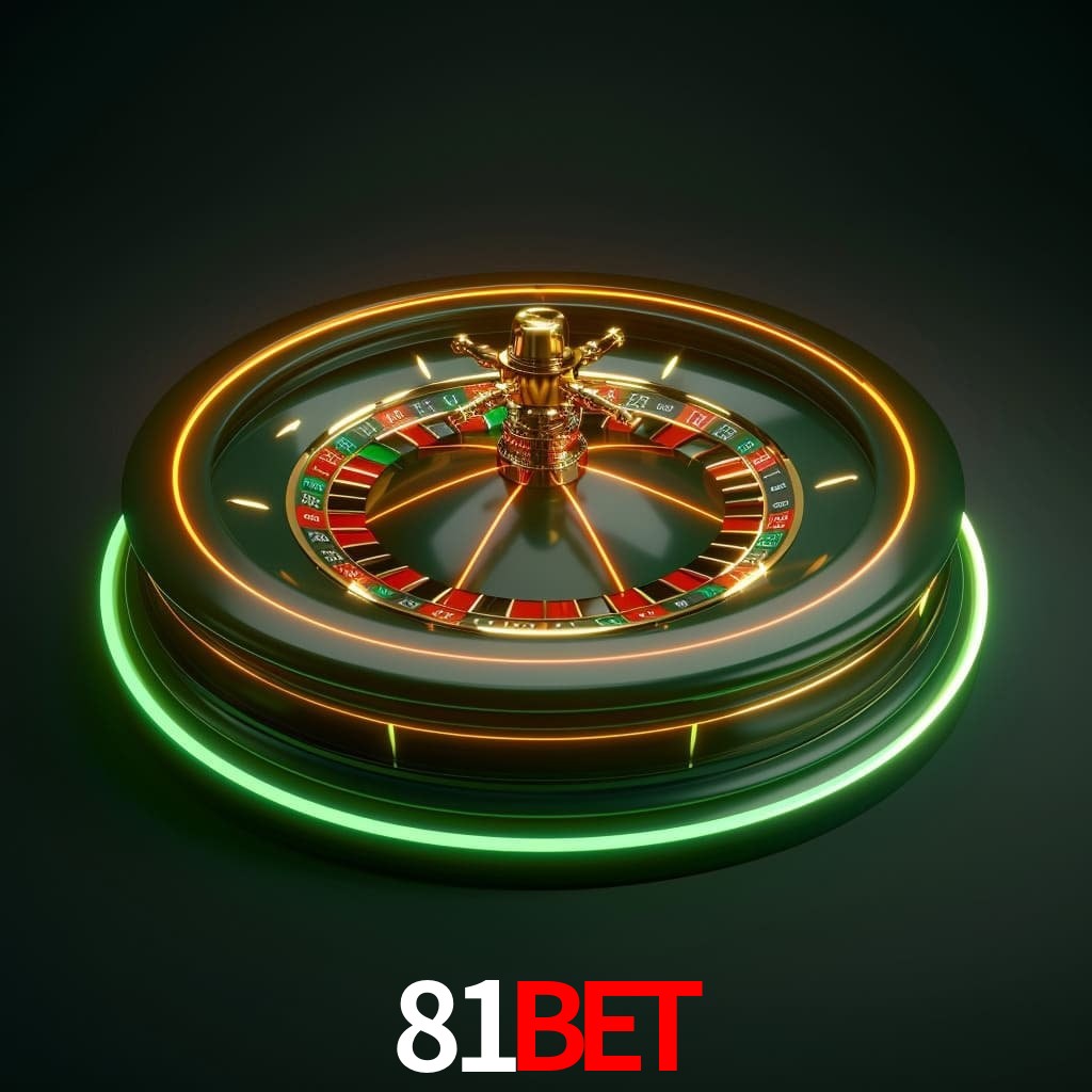81BET cassino