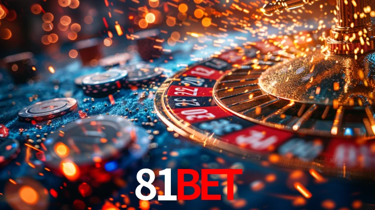 2FA Security 81BET